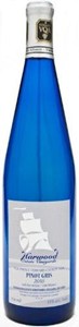 Harwood Estates Pinot Gris 2011